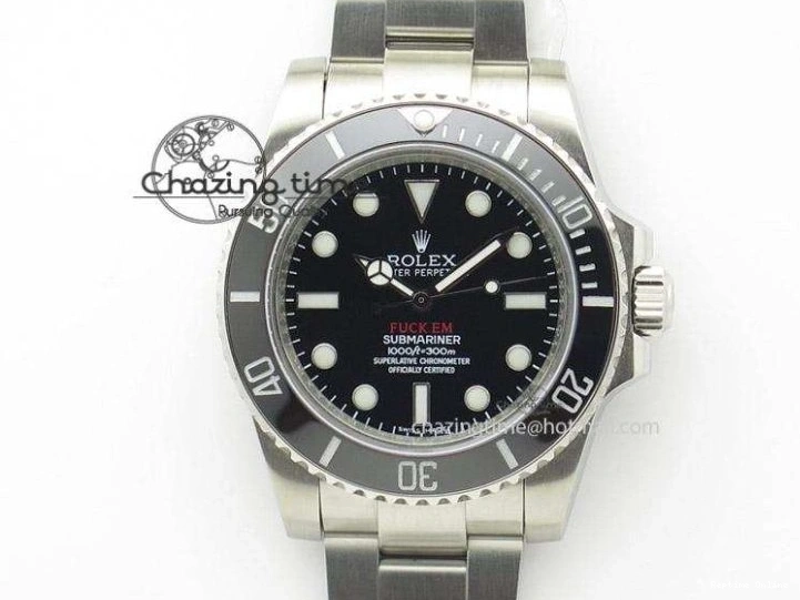 0409 HighQuality GMT Master II 126720 VTNR 904L SS Clean Factory 1:1 Best Edition on Oyster Bracelet VR3186 CHS 2375